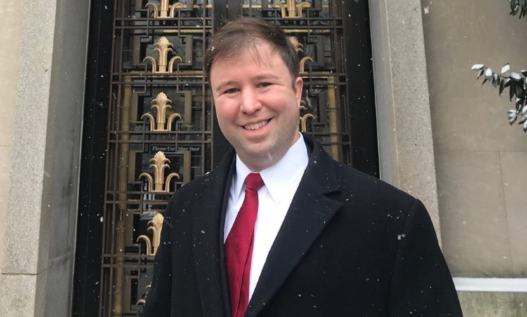 SCOTUS Told Fourth Circuit Ruling Could Cut Off Families From Internet