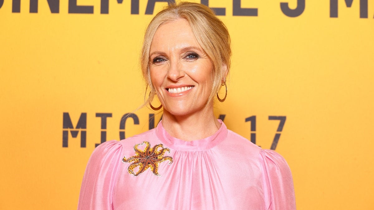 Toni Collette Thought 'The Sixth Sense' Was a 'Spiritual Story' – Not a Horror Movie