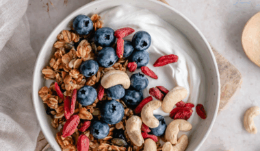 8 simple everyday meals centenarians swear by for a long, healthy life