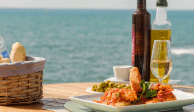 8 everyday foods from the Mediterranean diet that secretly keep people younger longer