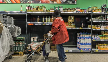 Exporting Ukrainian Cooking Oils: A Look at the Global Market Trends