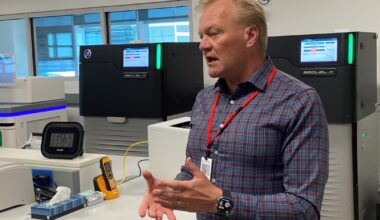 Kansas City’s Children’s Mercy Hospital debuts a new way of sequencing genes | KCUR