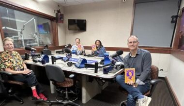 Kafka Prize winner | WXXI News