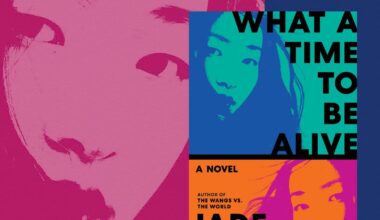 ‘What a Time to Be Alive’ review: Jade Chang satirizes wellness gurus