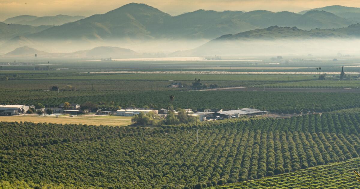 Drying and water depletion bring deepening crisis around the world