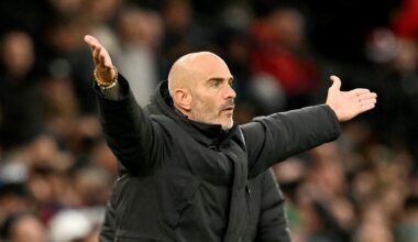 Enzo Maresca reaction: Chelsea manager talks about defeat at Manchester United