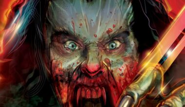 'The Howling,' 'Vampires,' 'Renfield' Hit Steelbook 4K UHD in November from Scream Factory