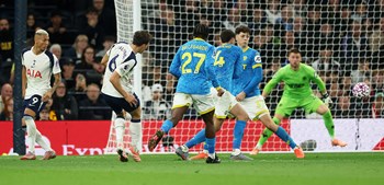 Palhinha strike salvages a draw against Wolves