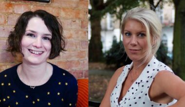 Simon & Schuster Children’s swoops in for witchy middle-grade series with six-figure deal