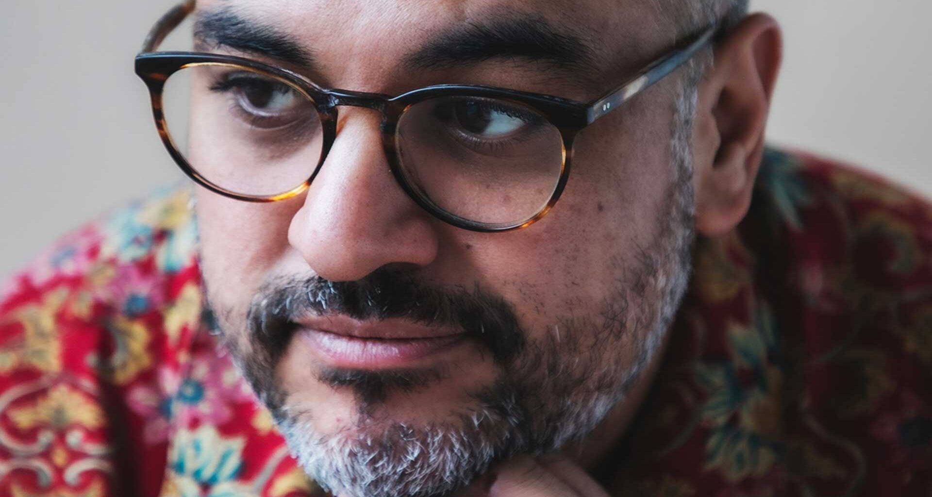 Canongate triumphs in six-way auction for Nikesh Shukla’s ‘generation-defining’ The Good Immigrant