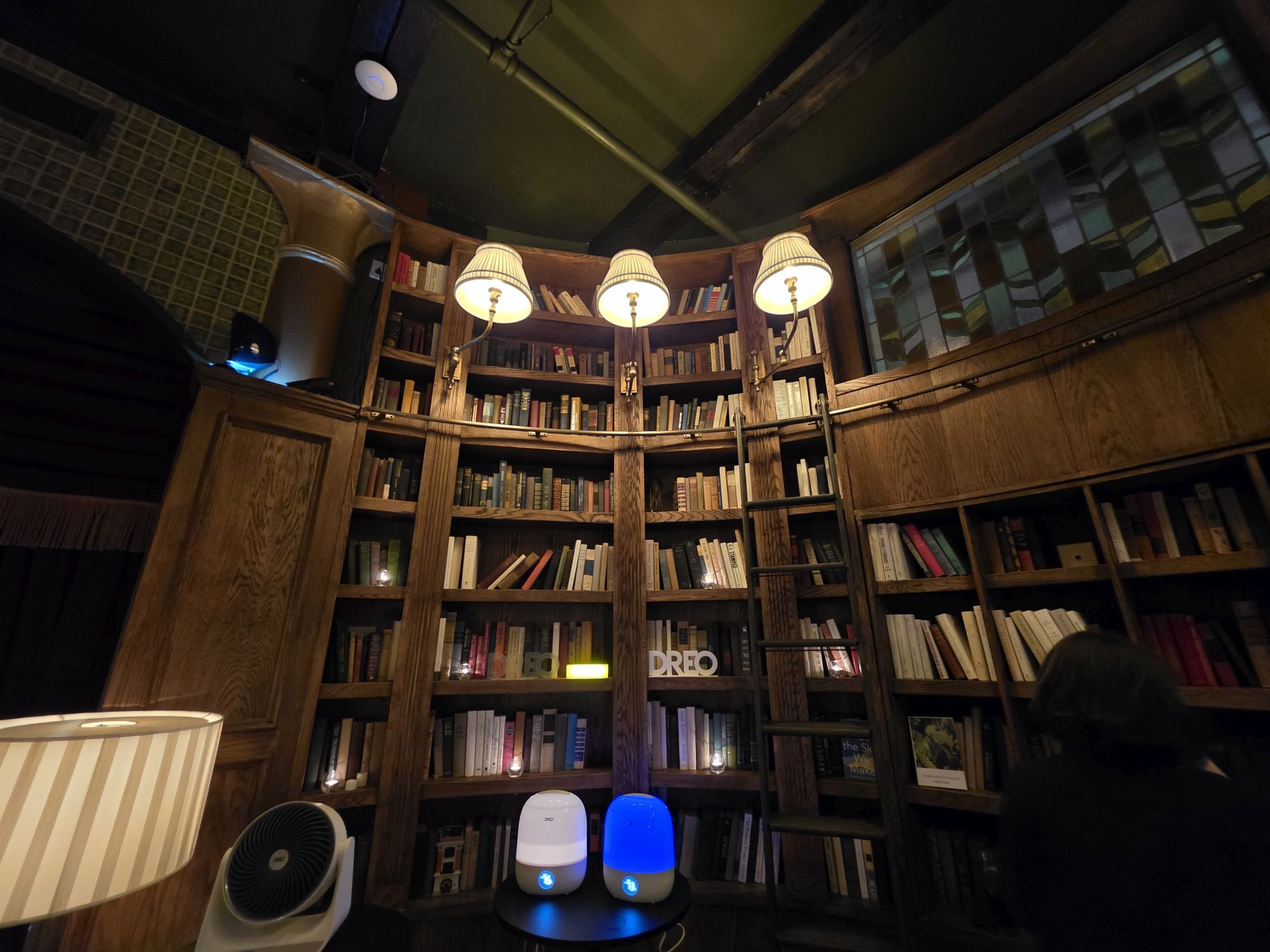 Samsung Galaxy S25 Ultra ultrawide sample.