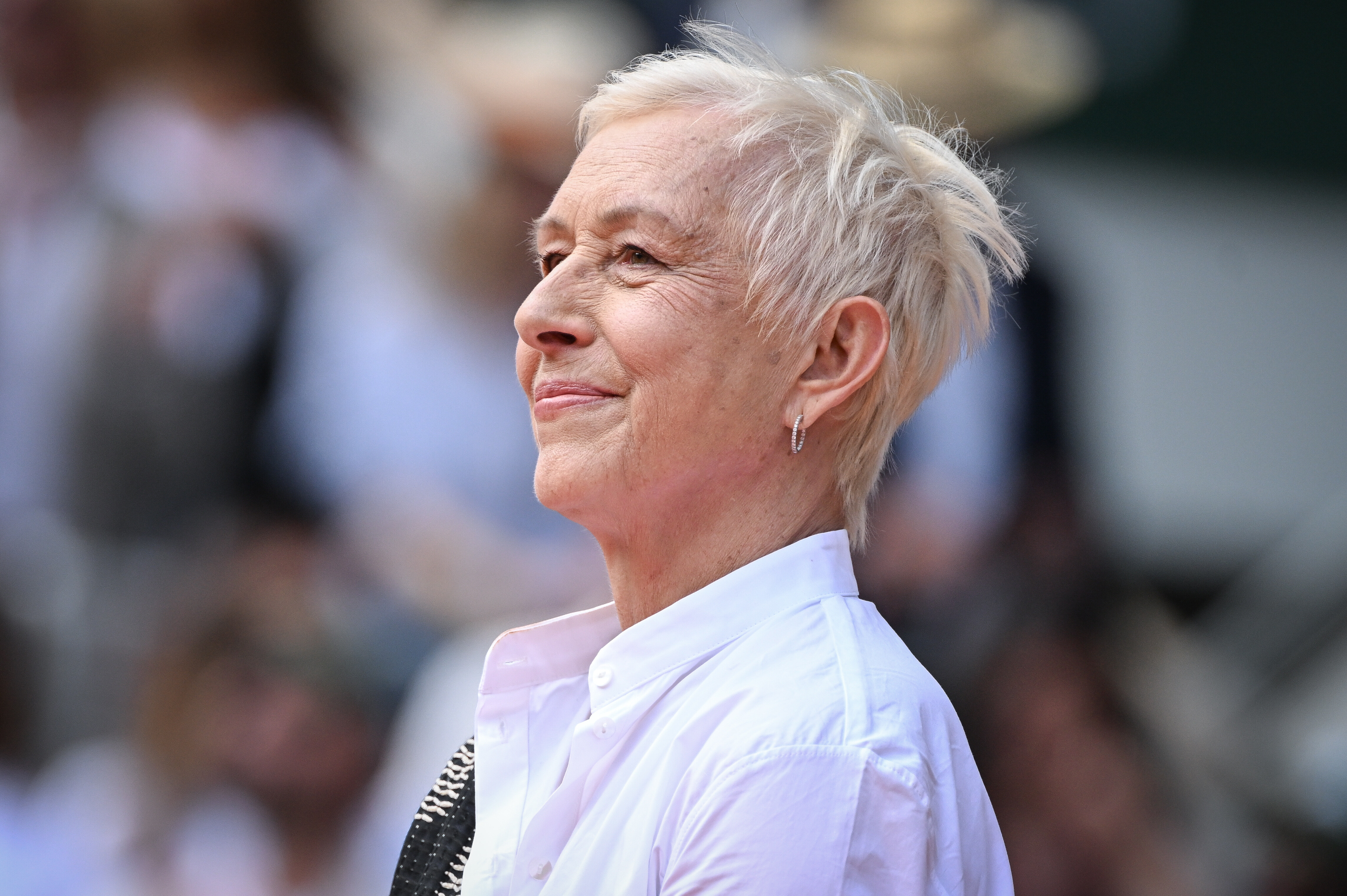 2024 French Open Roland Garros - Day 14 - 08 June 2024