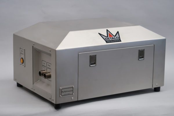 Detalo Performance™ – Carbon Monoxide Rebreather.