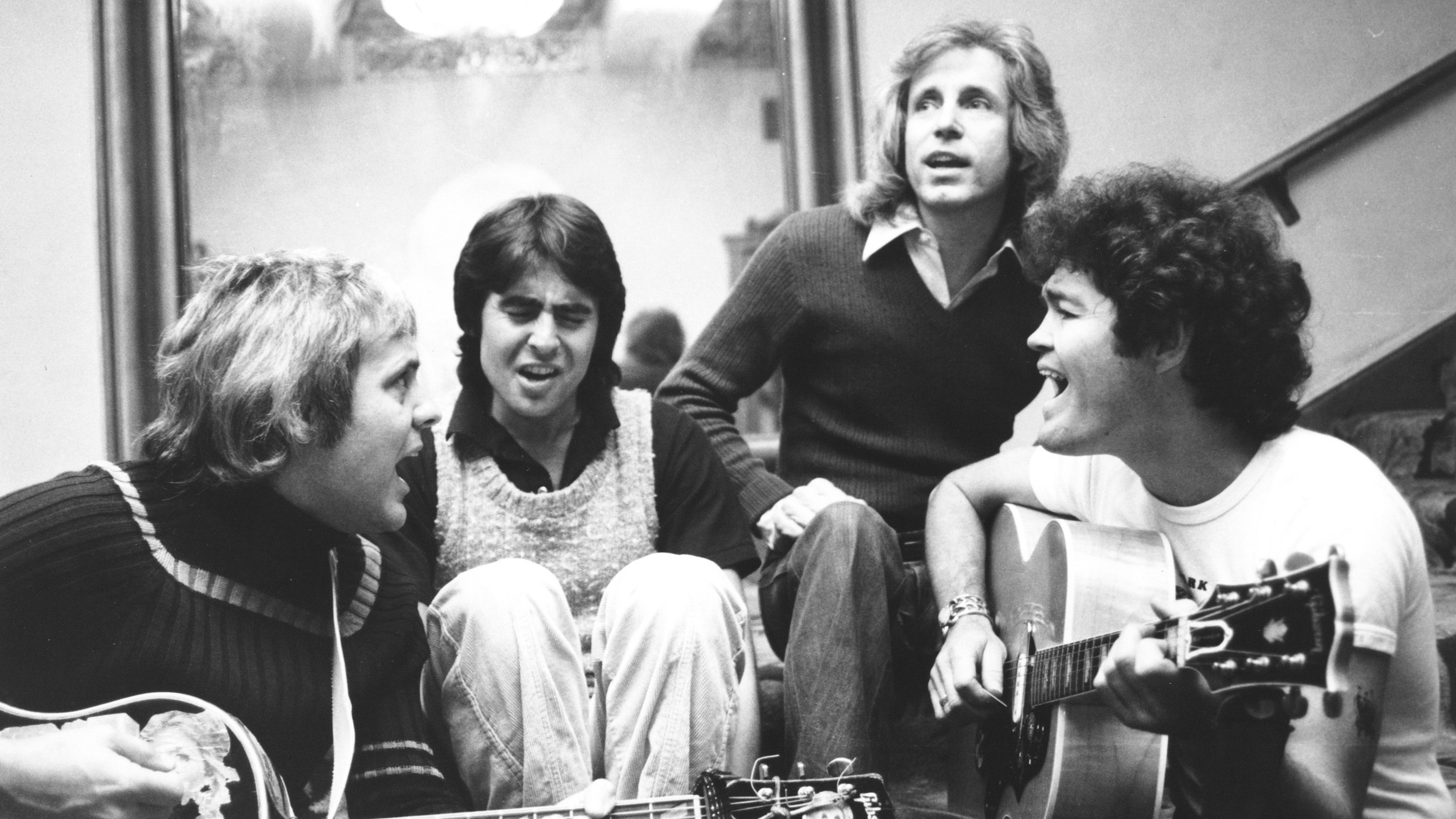 Bobby Hart obituary: songwriter who helped to launch the Monkees