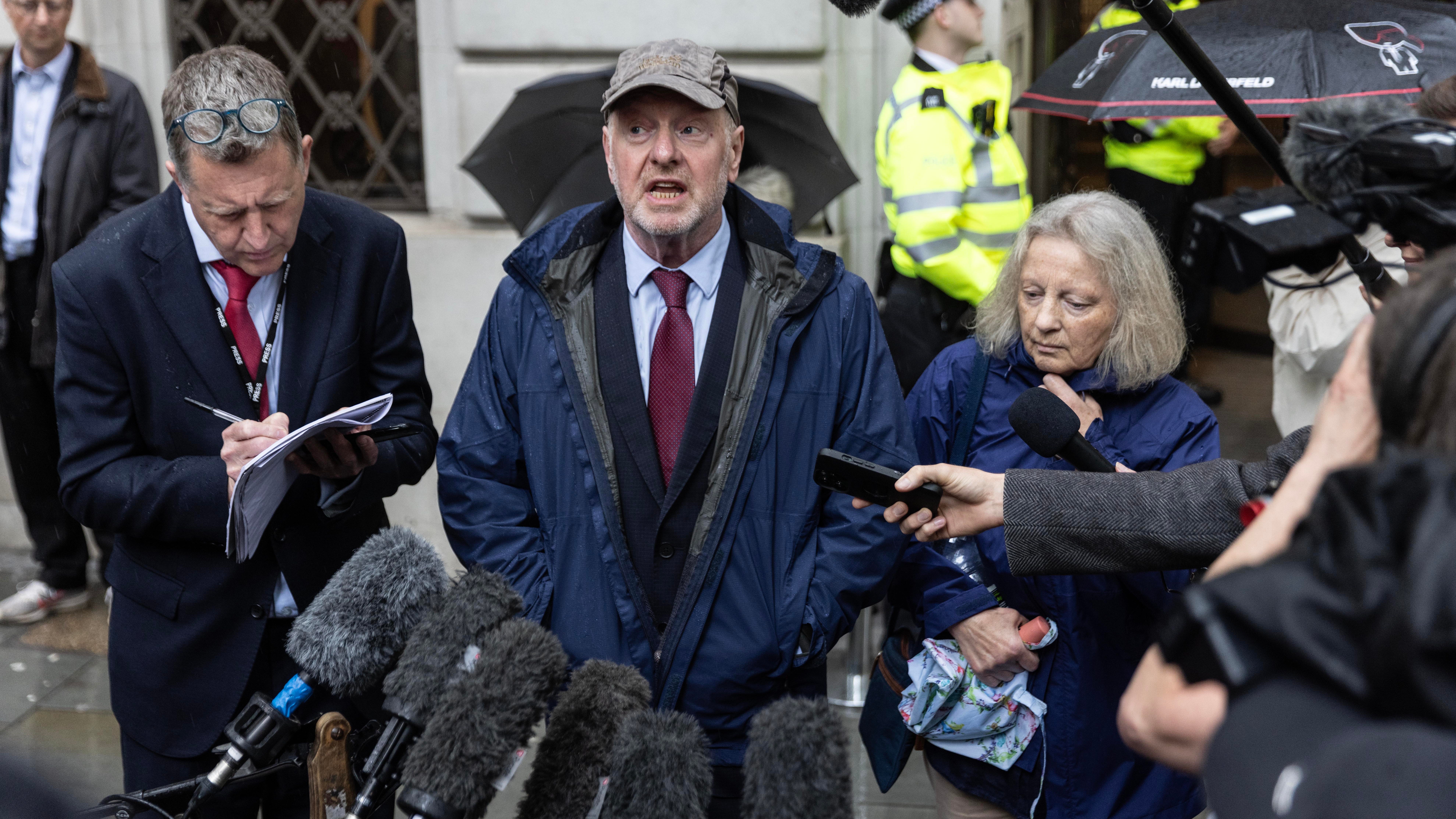 Funding companies can deliver justice but regulation is needed