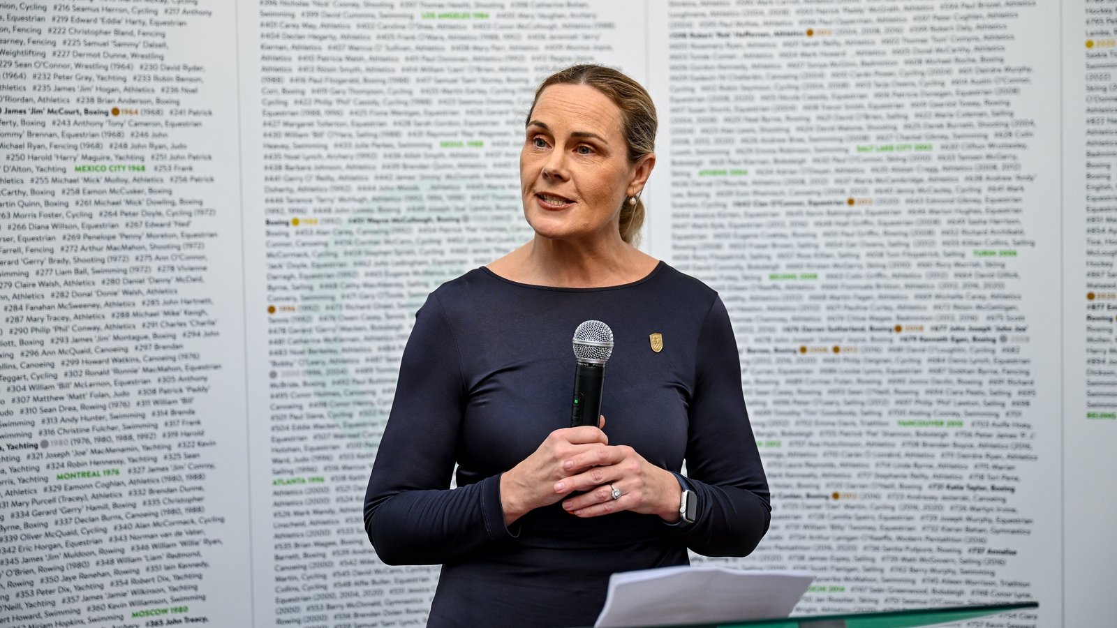 Cricket Ireland name Sarah Keane as new CEO