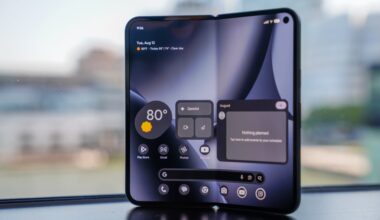 The Pixel 10 Pro Fold Has the Best Camera I've Seen on a Folding Phone—But I Still Prefer the Galaxy Z Fold 7