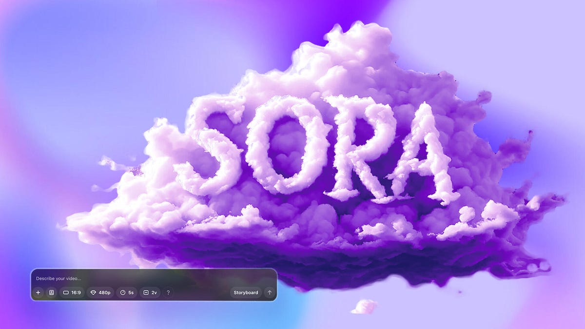 Here's the Quickest Way to Get a Special Code for the Viral Sora 2 App