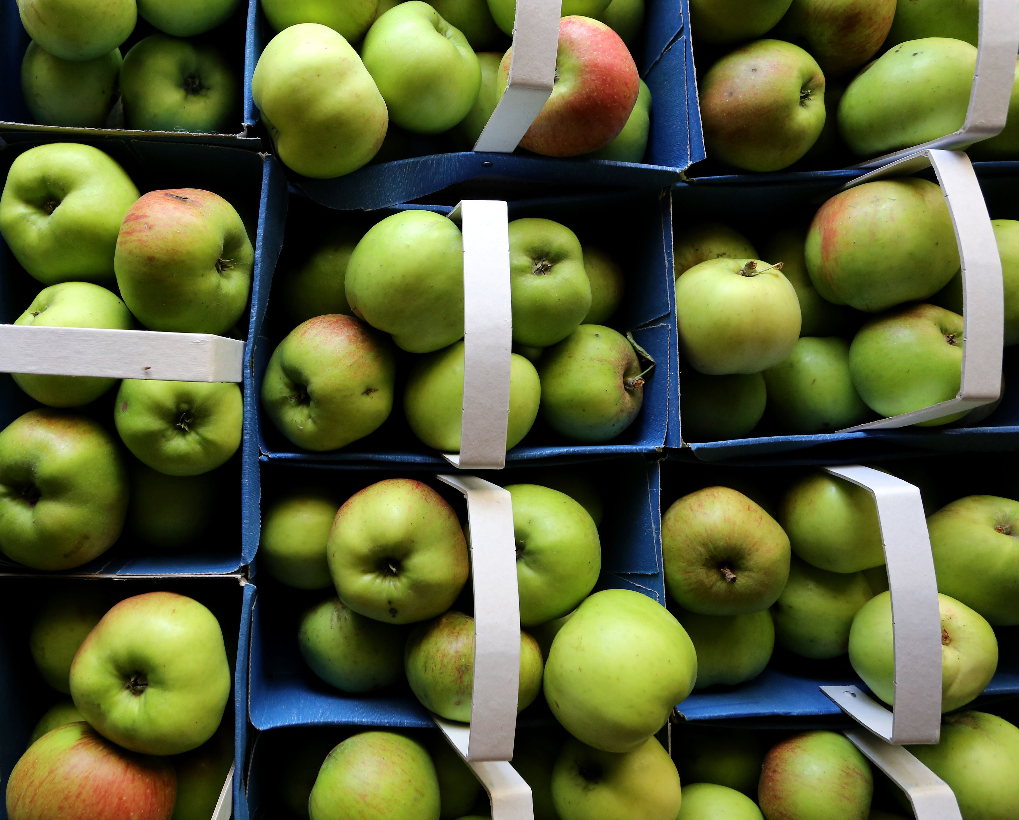 Although your body produces some of these antioxidants, you can get them from the foods you eat