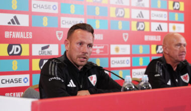 A boxing promoter would not put Wales up against England