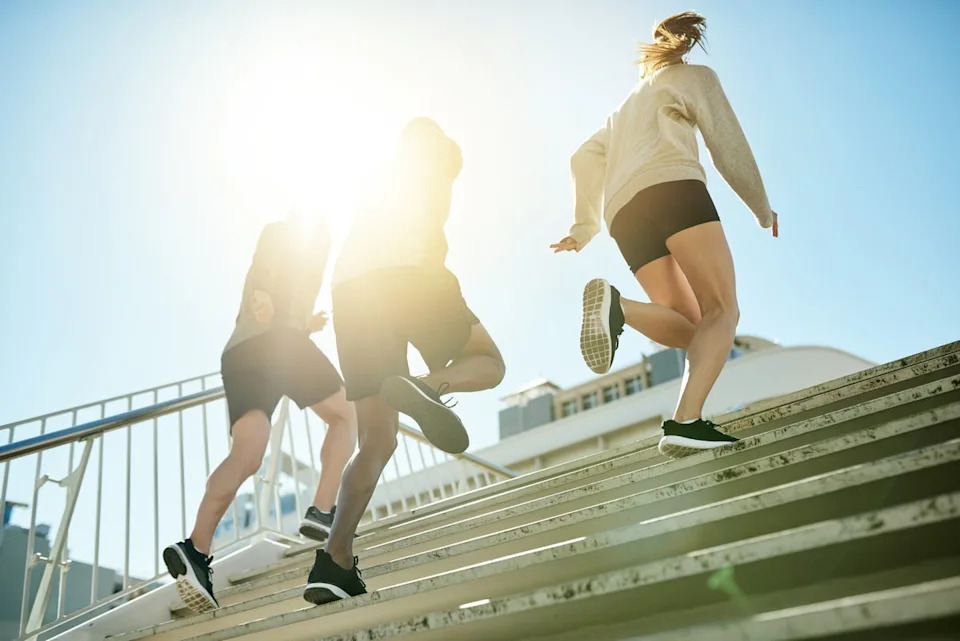 Fitness tracker encourage a ‘rigid’ approach to goals and take the joy and fun out of staying healthy, the researchers have warned (Getty Images)