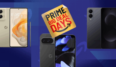 Hello There, These Are the Best Early Prime Big Deal Days Sales on Smartphones