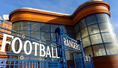 Club Statement - Russell Martin