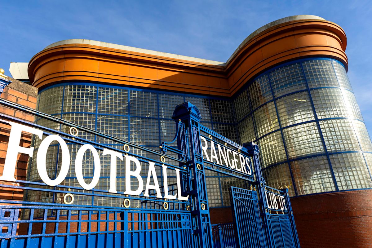 Club Statement - Russell Martin