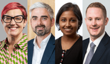 Acrisure and MPS announce new appointments