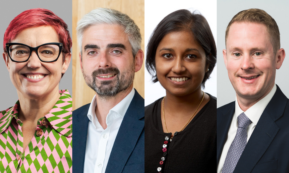 Acrisure and MPS announce new appointments