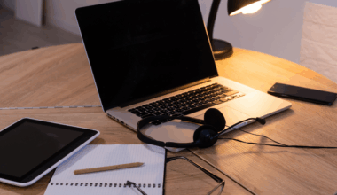 New study shows work from home is settling down