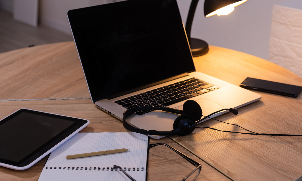 New study shows work from home is settling down