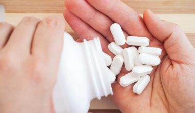 The truth about magnesium – and how much you should be having