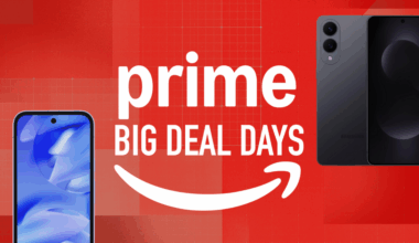 Last Chance to Get This Incredible 30% Off Prime Day Deal for the Capable Google Pixel 9a