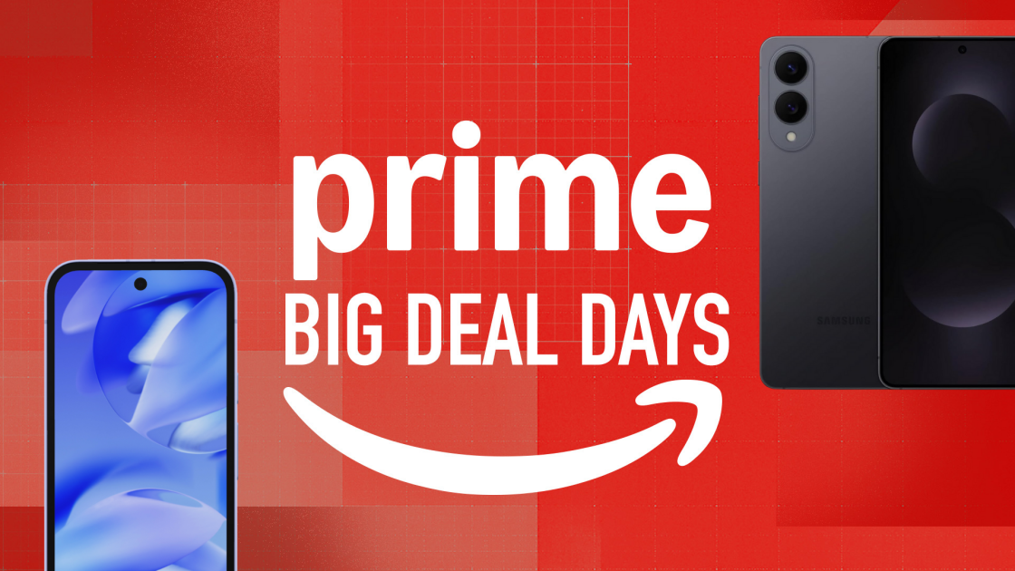 Last Chance to Get This Incredible 30% Off Prime Day Deal for the Capable Google Pixel 9a