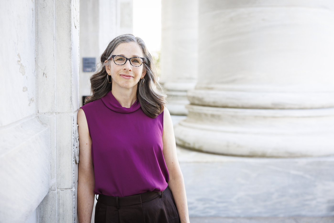 Crossing line between good and bad anxiety — Harvard Gazette