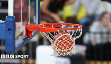 British Basketball League