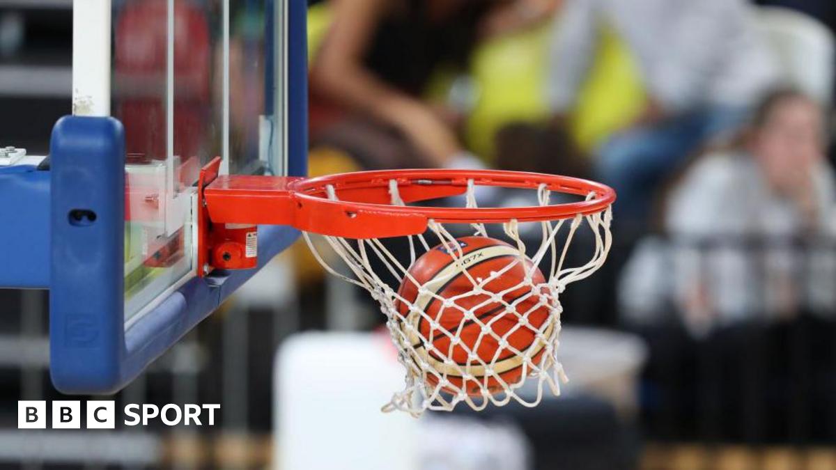 British Basketball League