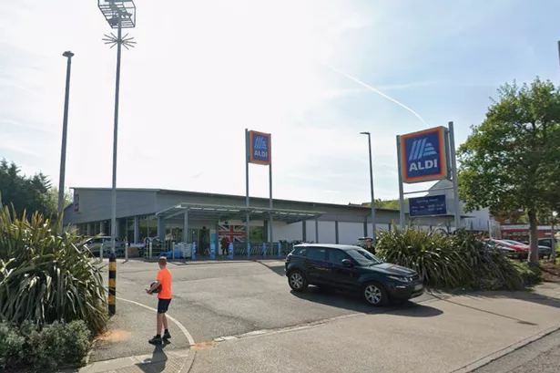 A new ultra-cheap doorbell video device is being sold by Aldi