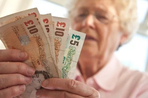 900,000 state pensioners face having to find jobs as warning issued