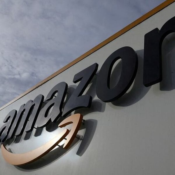 MacKenzie Scott cuts Amazon stake by 42%