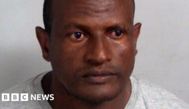 Migrant sex offender given £500 after threat to disrupt deportation