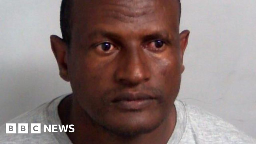 Migrant sex offender given £500 after threat to disrupt deportation