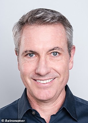 Andy Byron stepped down as CEO days after the scandal