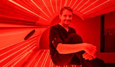 Naturopathic doctor focuses on alternative treatment options