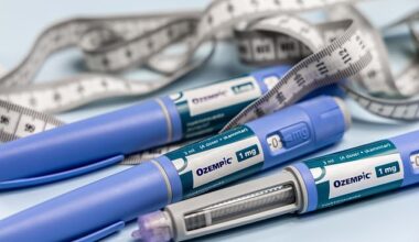 Around 2.5million Britons are thought to be having weight-loss injections such as Mounjaro and Ozempic (Stock Image)