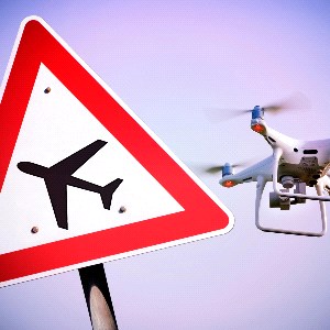 Global C-UAS Market Worth USD 5.8Bn by 2033