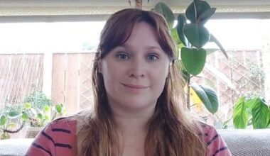 Hazel Jackson, a nurse at Kidney Cancer UK, says that recurrent UTIs should never be ignored