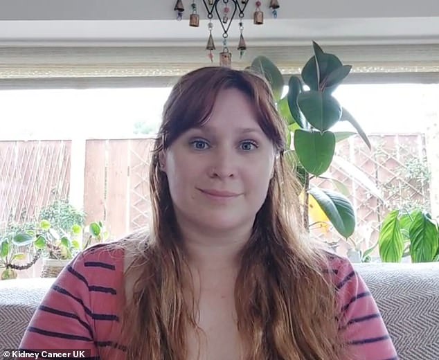 Hazel Jackson, a nurse at Kidney Cancer UK, says that recurrent UTIs should never be ignored