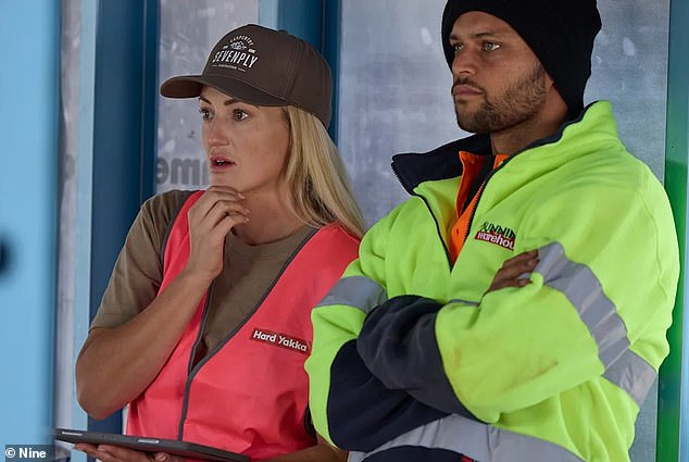 The Block's much-loved Open Day has been axed for another year